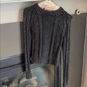 LL Bean Signature Sweater